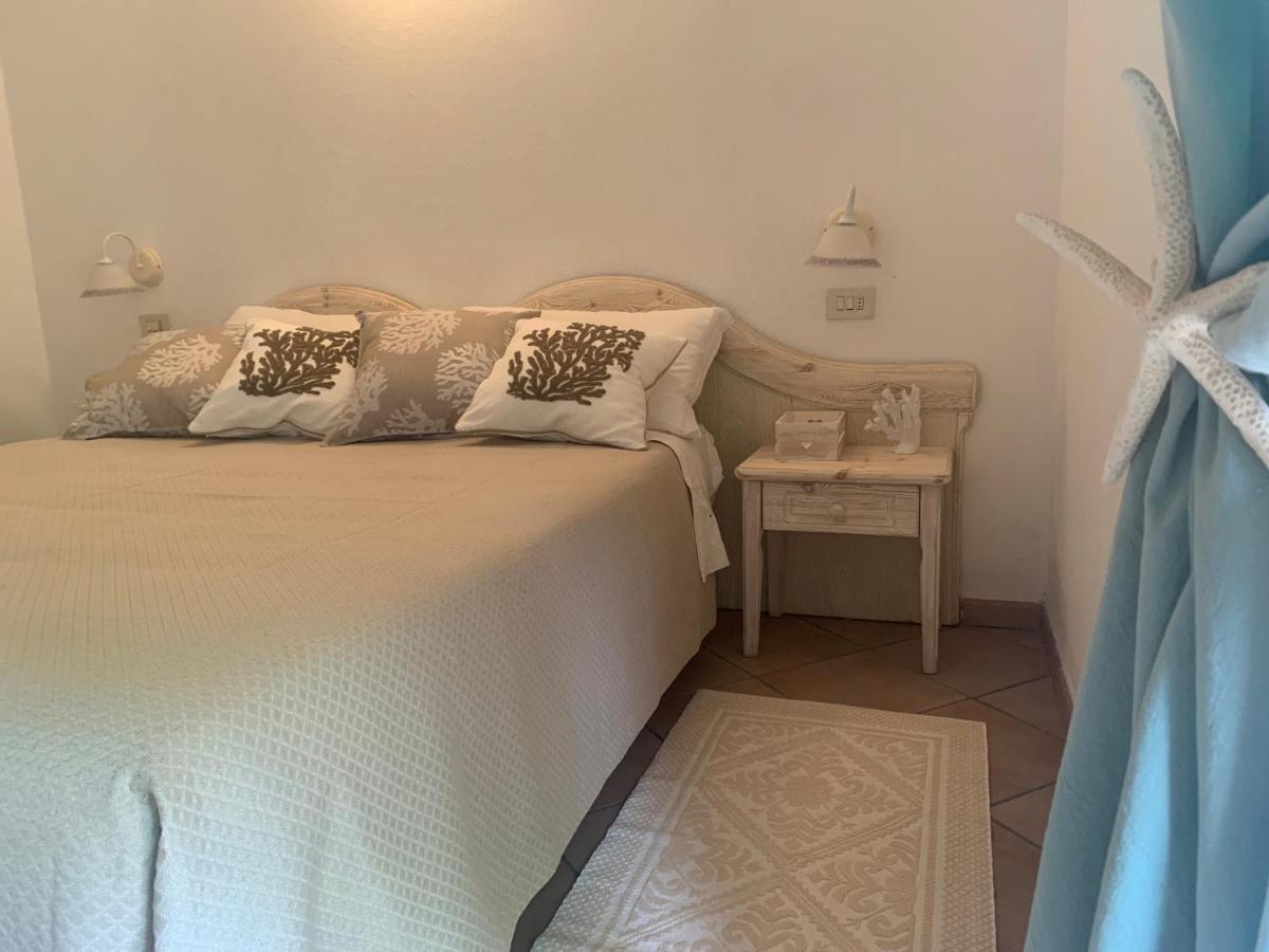 Casa Sardina Palau 빌라 외부 사진