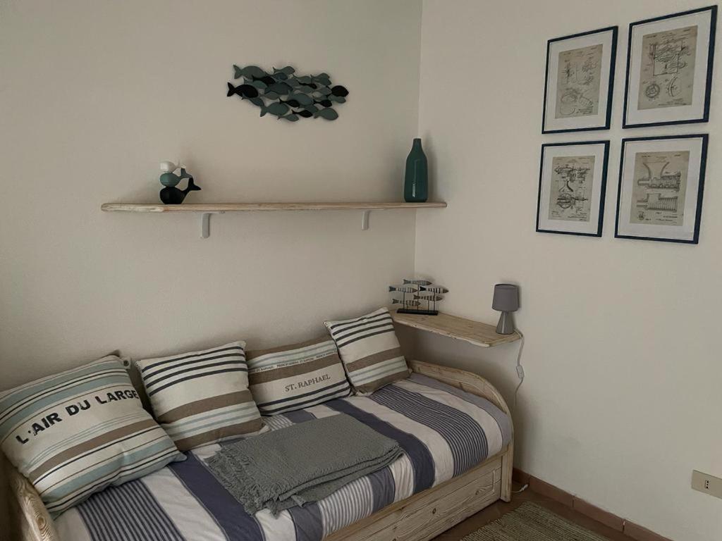 Casa Sardina Palau 빌라 외부 사진